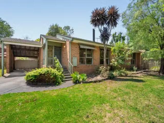 House for rent in Camerons Creek, Victoria