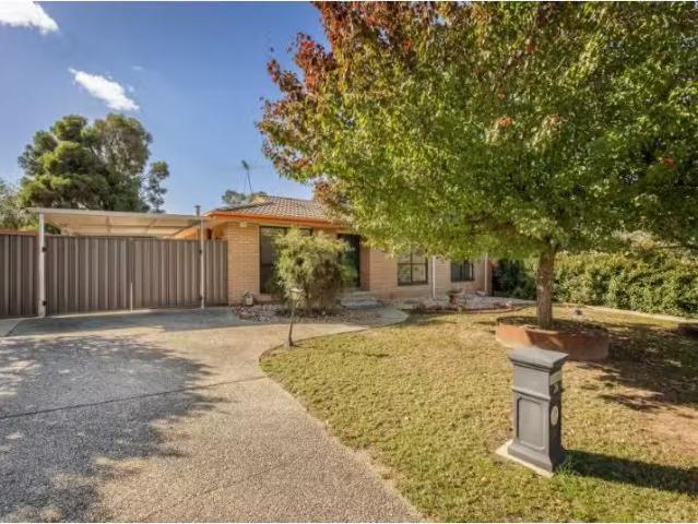 House for rent in Albury, New South Wales