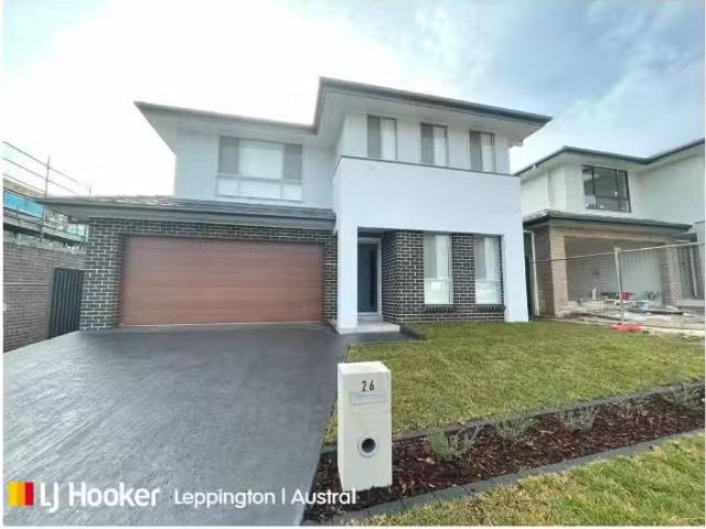 House for rent in Sydney, New South Wales