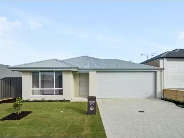 House for rent in Sydney, New South Wales