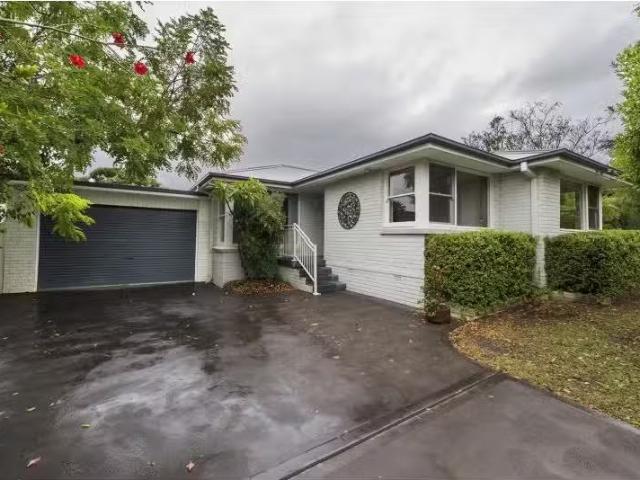 House for rent in Sydney, New South Wales