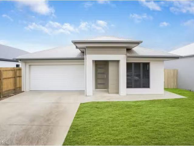House for rent in Sydney Olympic Park, Sydney
