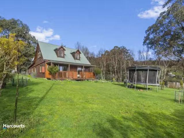 House for rent in Judbury, Tasmania