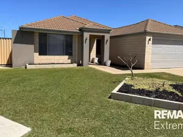 House for rent in Tapping, Western Australia
