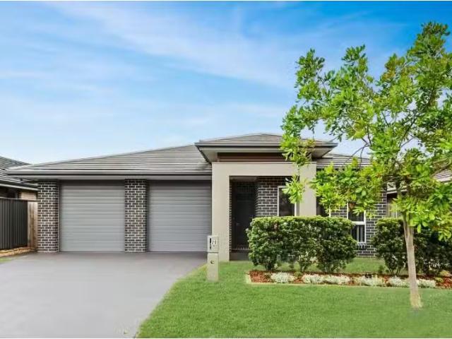 House for rent in Gregory Hills, Sydney