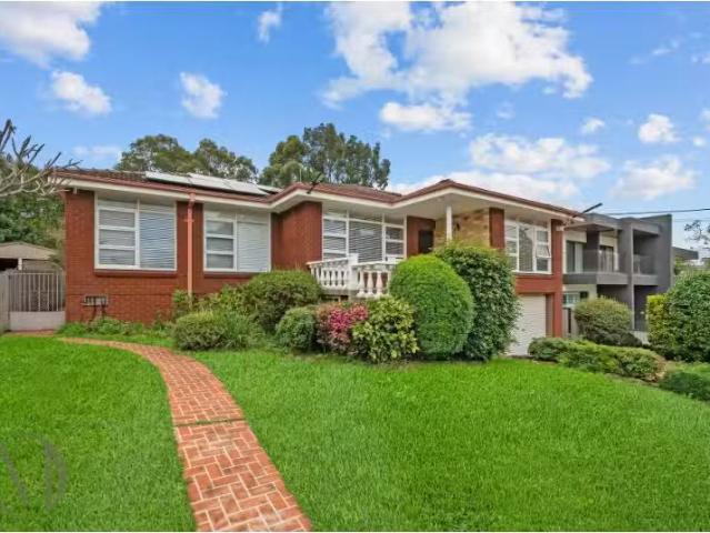 House for rent in Sydney, New South Wales