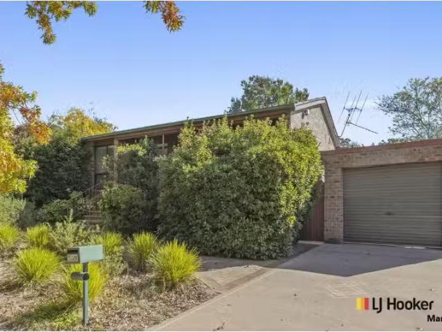 House for rent in Canberra, Australian Capital Territory