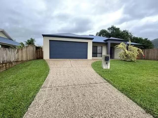 House for rent in Horseshoe Creek, South Australia