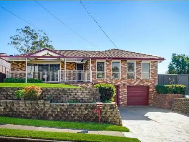 House for rent in Sydney, New South Wales
