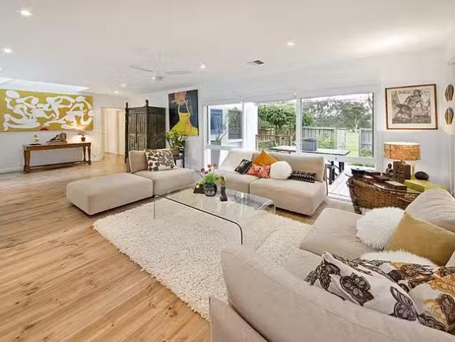 House for rent in Camerons Creek, Victoria