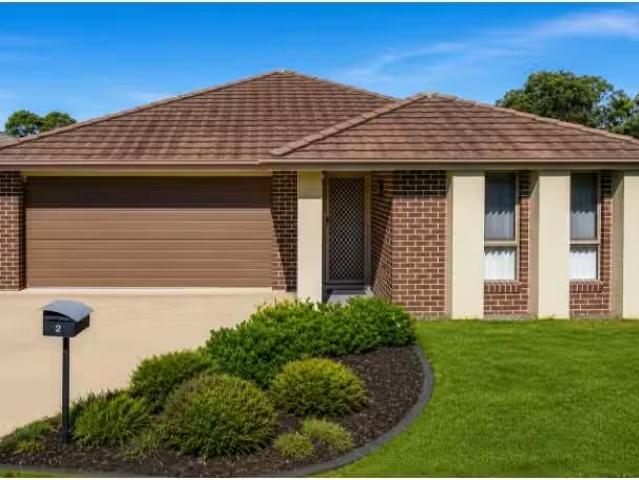 House for rent in Woongarrah, New South Wales
