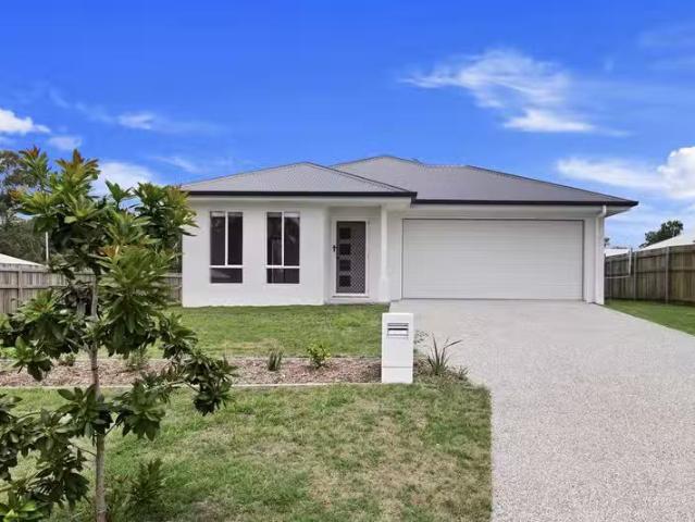 House for rent in Burrum Heads, Queensland