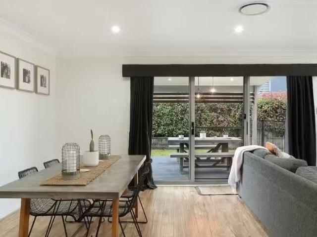 House for rent in Blue Haven, New South Wales