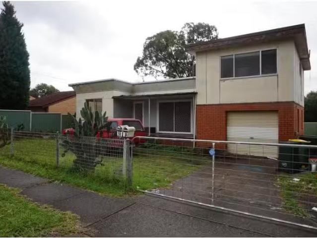 House for rent in Sydney, New South Wales