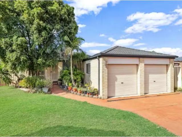 House for rent in Woodcroft, Sydney