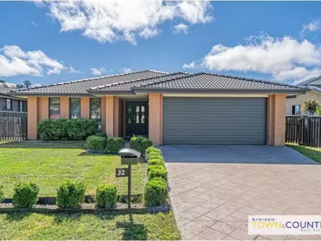 House for rent in Abington, New South Wales