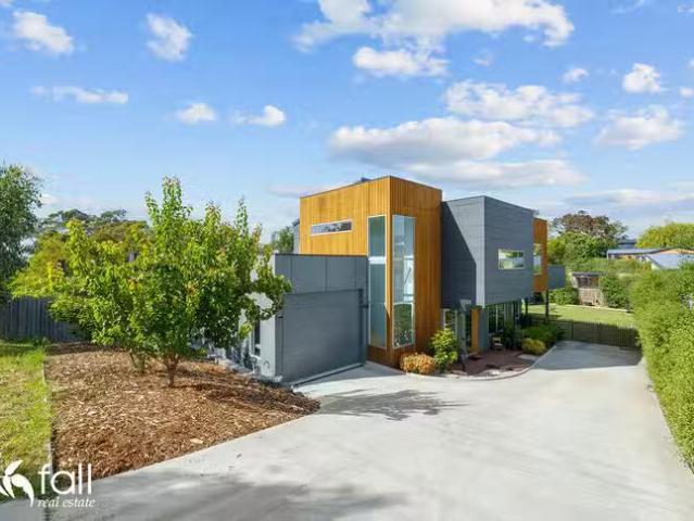 House for rent in Hobart, Tasmania
