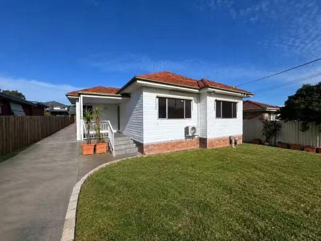 House for rent in Sydney, New South Wales