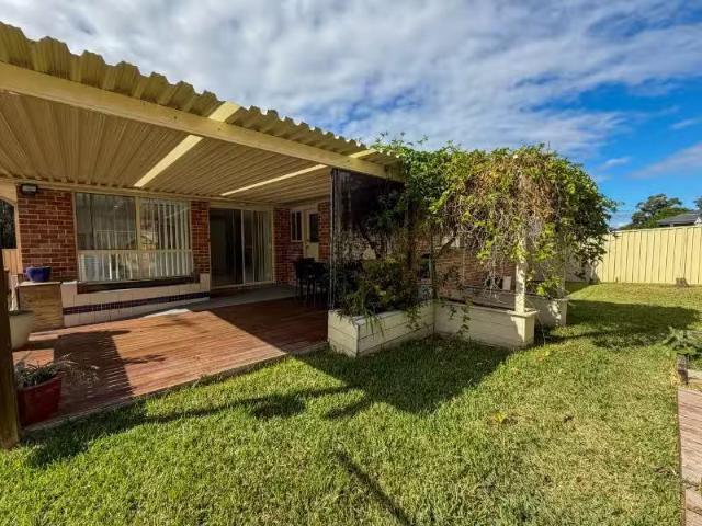 House for rent in Sydney, New South Wales