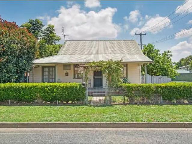 House for rent in Sedgefield, New South Wales