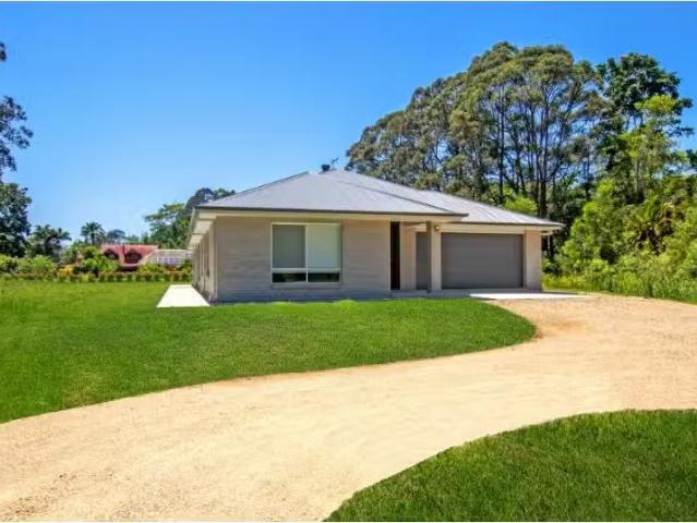 House for rent in Mullumbimby, New South Wales