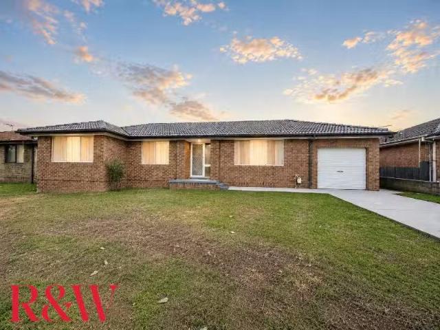 House for rent in Sydney, New South Wales