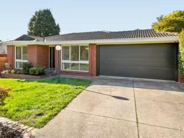 House for rent in Camerons Creek, Victoria