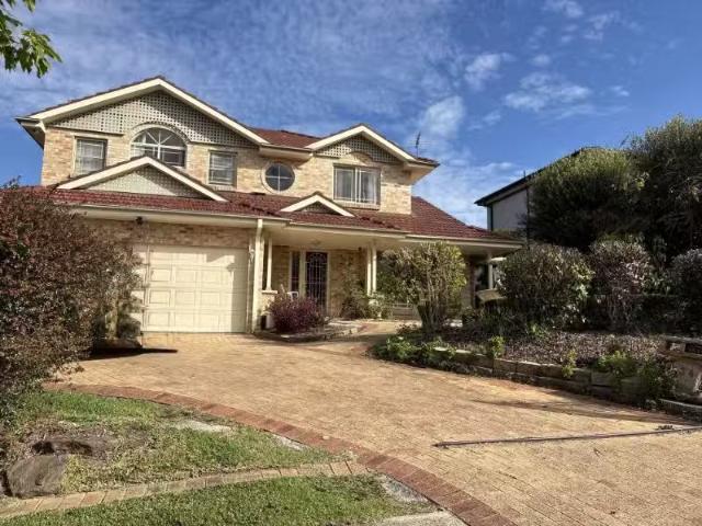 House for rent in Sydney, New South Wales