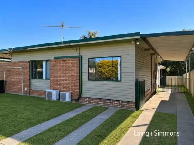 House for rent in Sydney, New South Wales