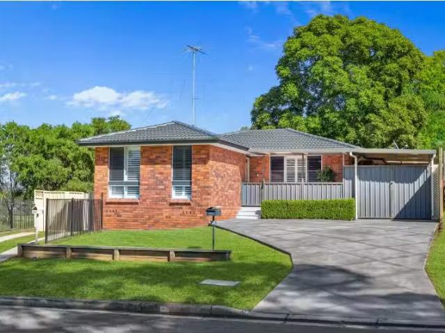 House for rent in Sydney, New South Wales