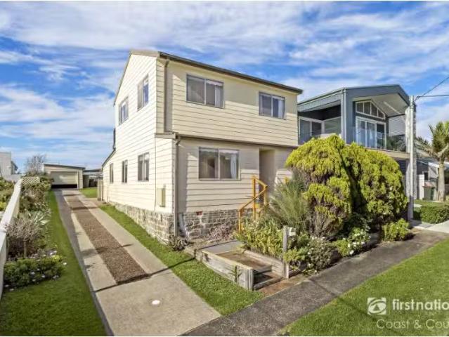 House for rent in Jerrawa, New South Wales