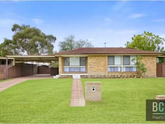 House for rent in Sydney, New South Wales