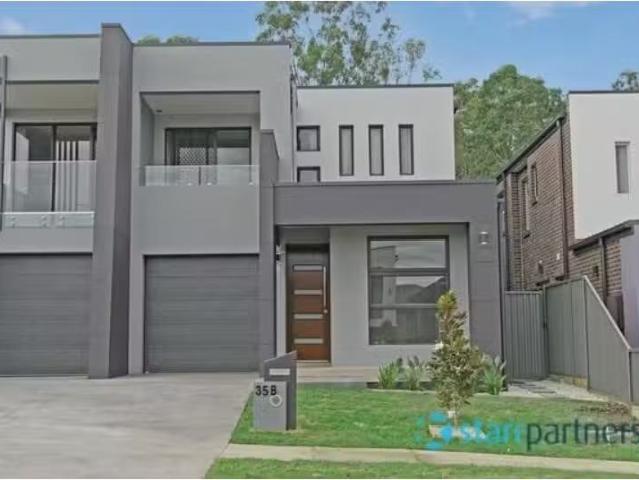 House for rent in Sydney, New South Wales