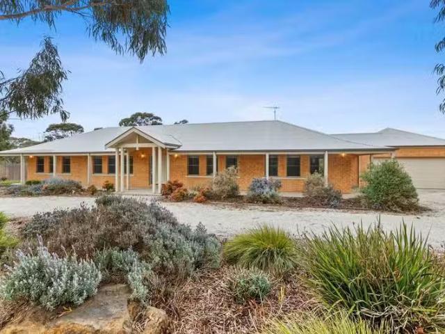 House for rent in Bannockburn, Victoria