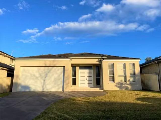 House for rent in New South Wales