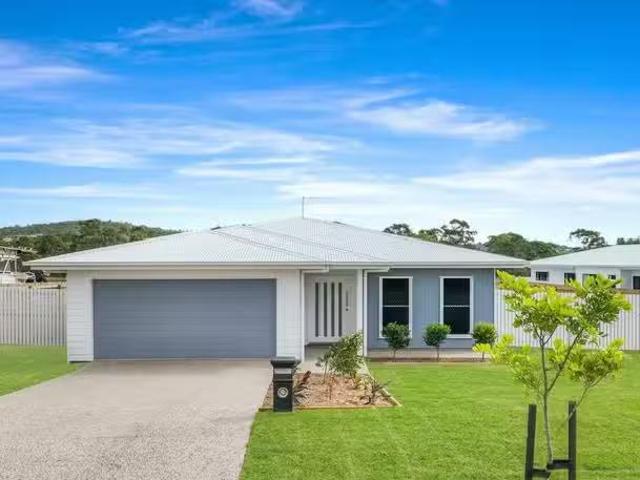 House for rent in Taroomball, Queensland