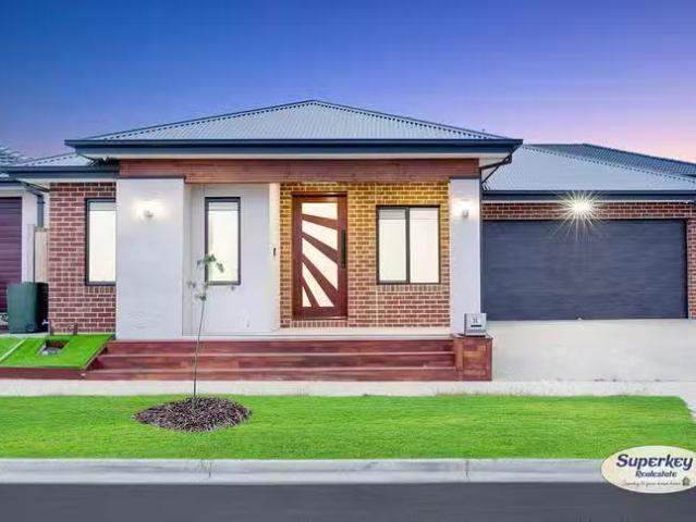 House for rent in Camerons Creek, Victoria