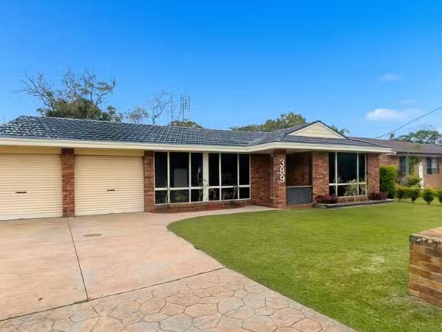 House for rent in Noraville, New South Wales