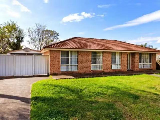 House for rent in Sydney, New South Wales