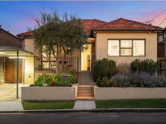 House for rent in Sydney, New South Wales