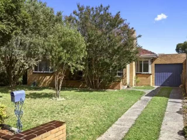 House for rent in Camerons Creek, Victoria