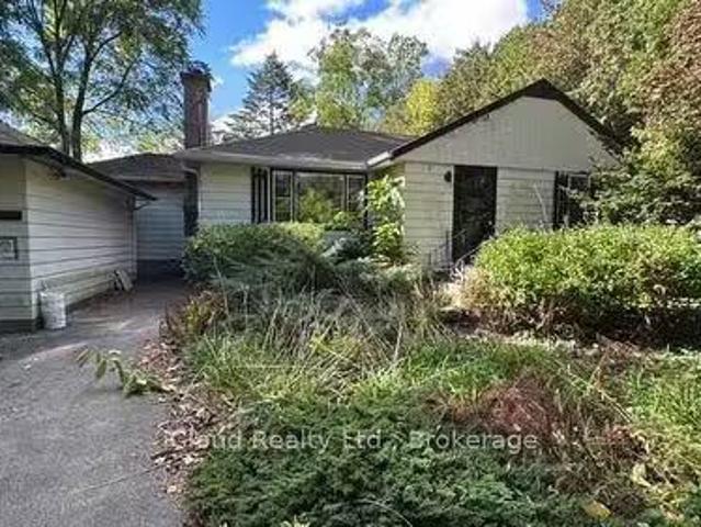 House for rent in Oakville, Ontario