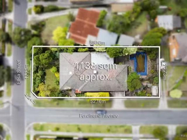 House for rent in Camerons Creek, Victoria