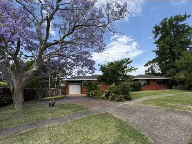 House for rent in Sydney, New South Wales