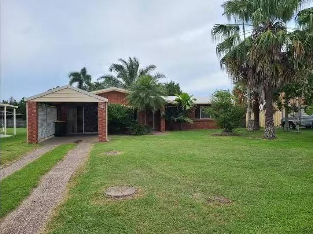 House for rent in Rockhampton, Queensland