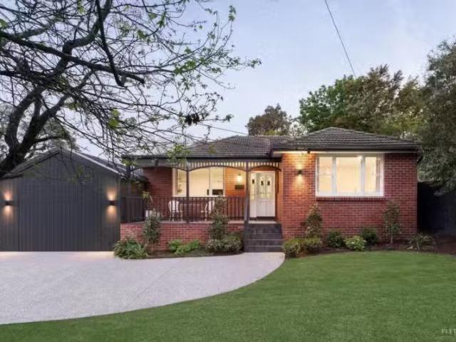 House for rent in Camerons Creek, Victoria