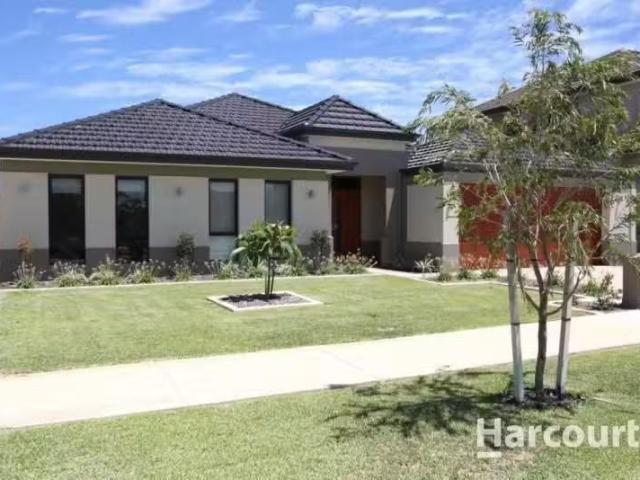 House for rent in Burns Beach, Western Australia