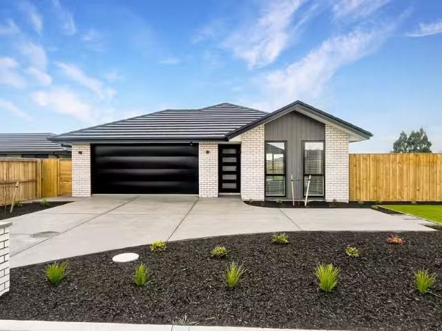 House for rent in Amberley, Canterbury