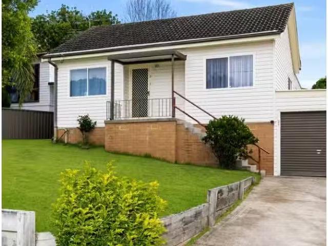 House for rent in Sydney, New South Wales