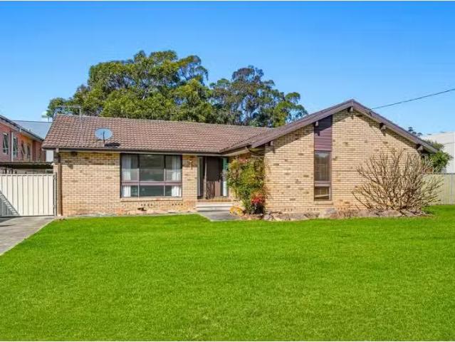 House for rent in Rooty Hill, Sydney